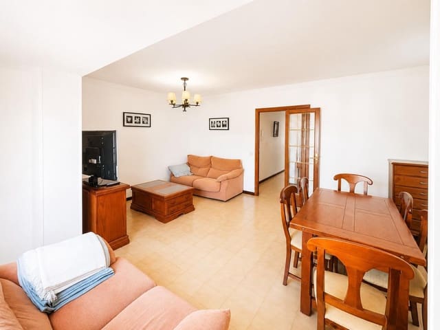 4 bedroom Flat for rent in Bons Aires, Palma de Mallorca - € 1,750 (Ref: 9945698)