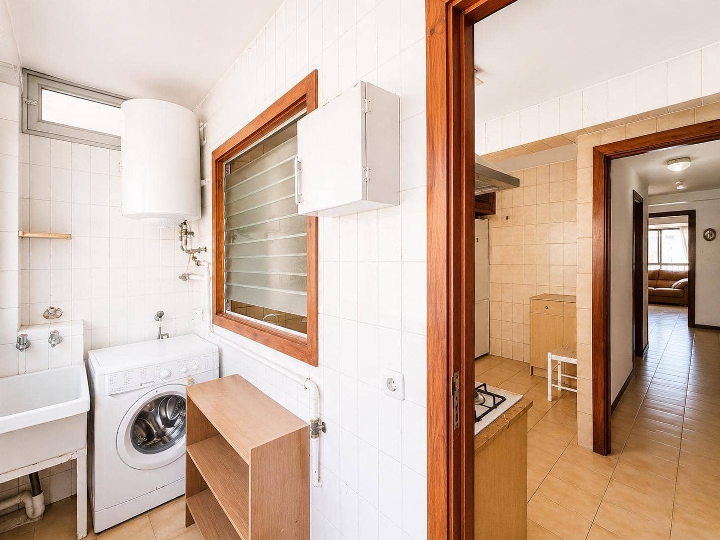 4 quarto Apartamento para arrendar em Palma de Mallorca - 1 750 € (Ref: 9945698)
