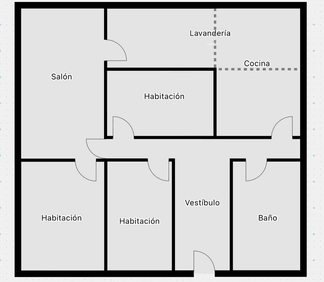 3 soveværelse Lejlighed til salg i L'Arenal / S'Arenal med garage - € 420.000 (Ref: 9947889)