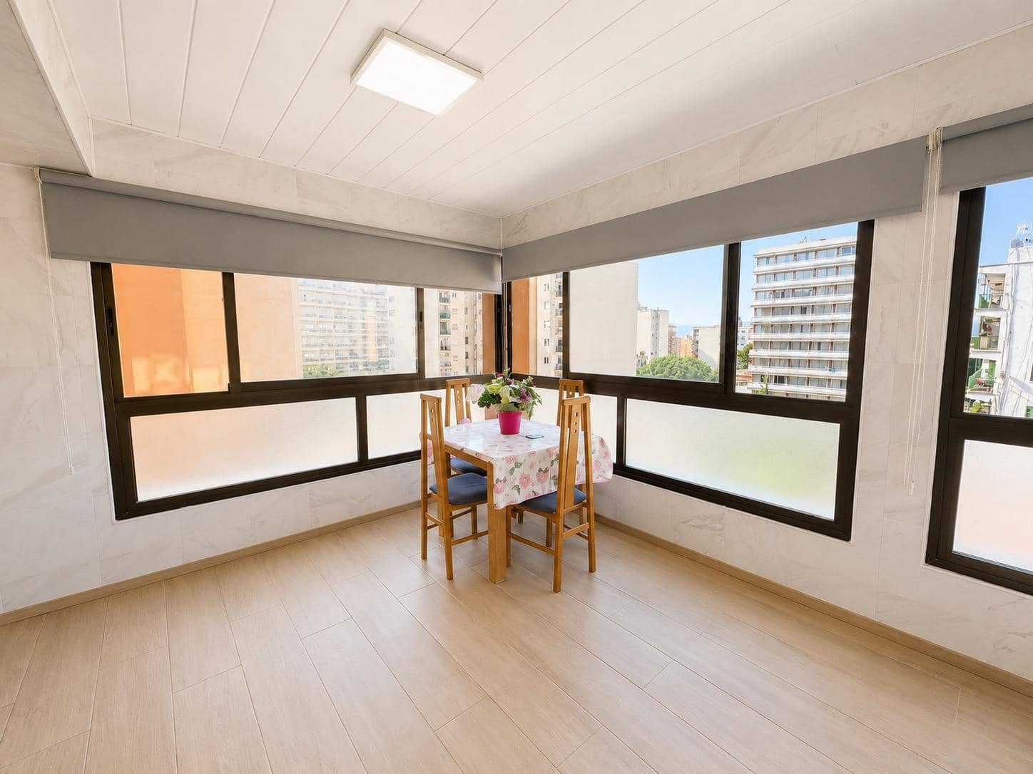 3 soveværelse Lejlighed til salg i L'Arenal / S'Arenal med garage - € 420.000 (Ref: 9947889)