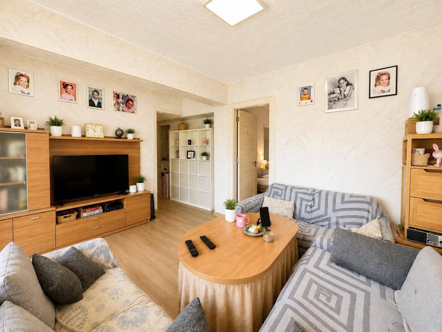 3 soveværelse Lejlighed til salg i L'Arenal / S'Arenal med garage - € 420.000 (Ref: 9947889)
