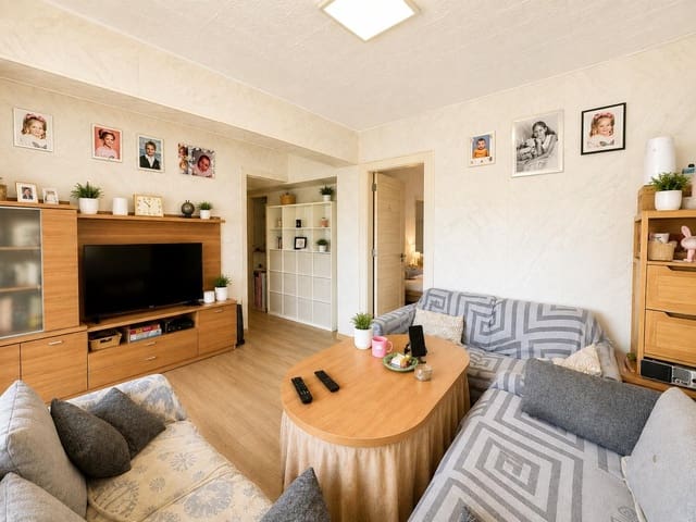 3 camera da letto Appartamento in vendita in L'Arenal / S'Arenal, Llucmajor con garage - 420.000 € (Rif: 9947889)