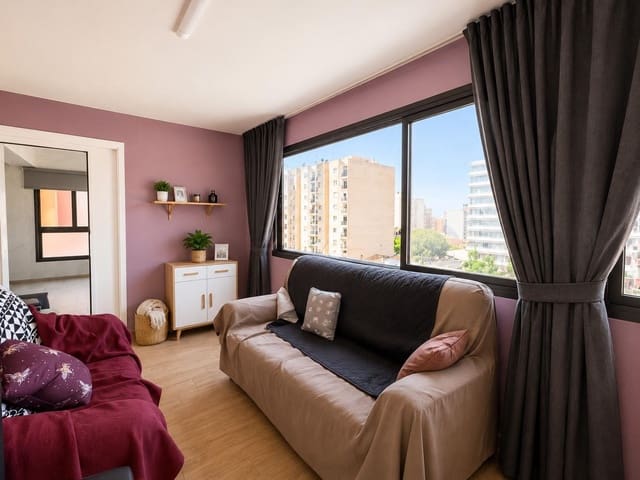3 camera da letto Appartamento in vendita in L'Arenal / S'Arenal, Llucmajor con garage - 420.000 € (Rif: 9947889)
