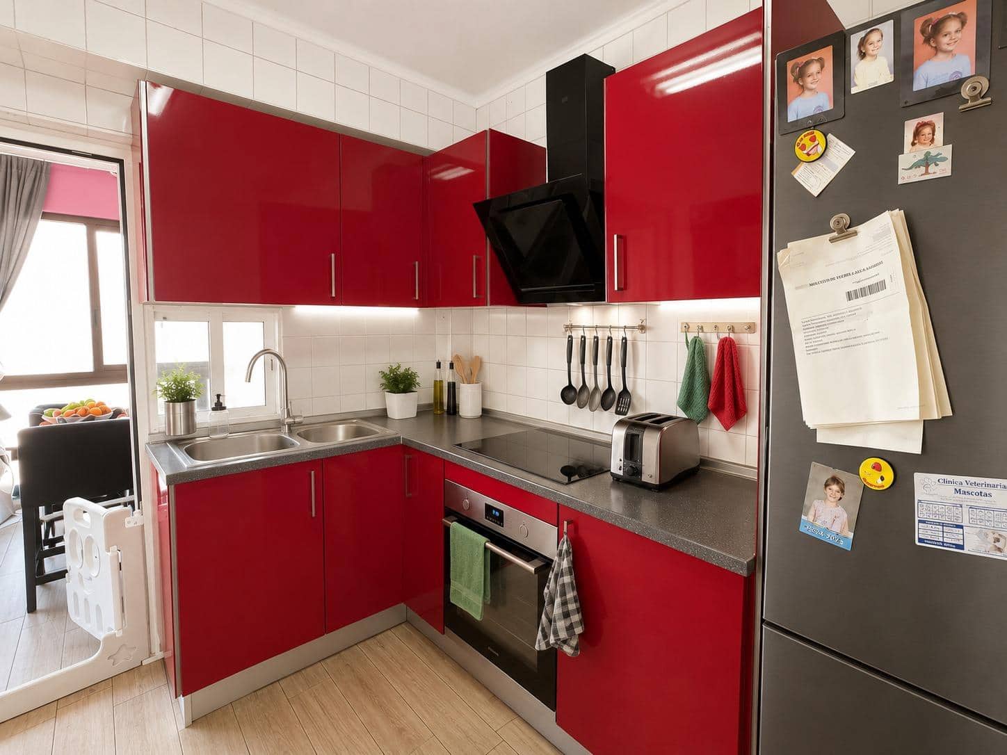 3 soveværelse Lejlighed til salg i L'Arenal / S'Arenal med garage - € 420.000 (Ref: 9947889)