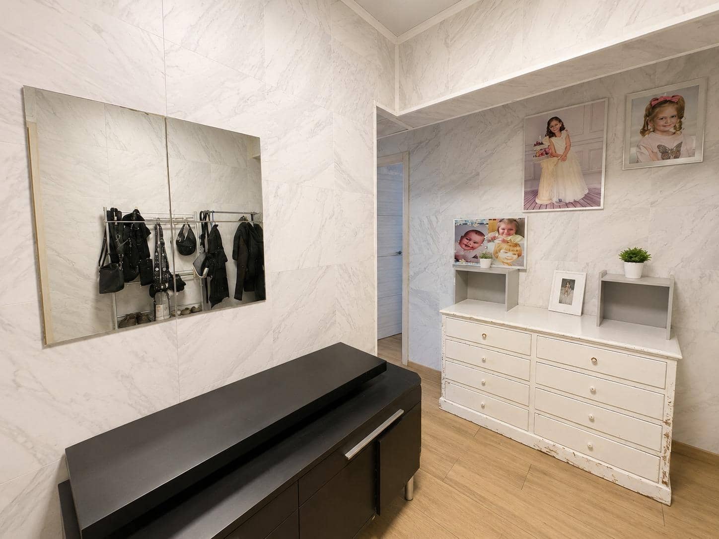 3 soveværelse Lejlighed til salg i L'Arenal / S'Arenal med garage - € 420.000 (Ref: 9947889)