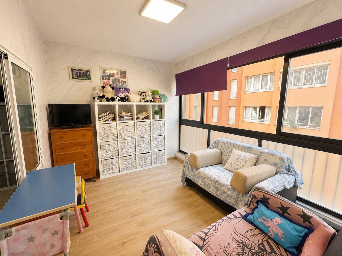 3 soveværelse Lejlighed til salg i L'Arenal / S'Arenal med garage - € 420.000 (Ref: 9947889)