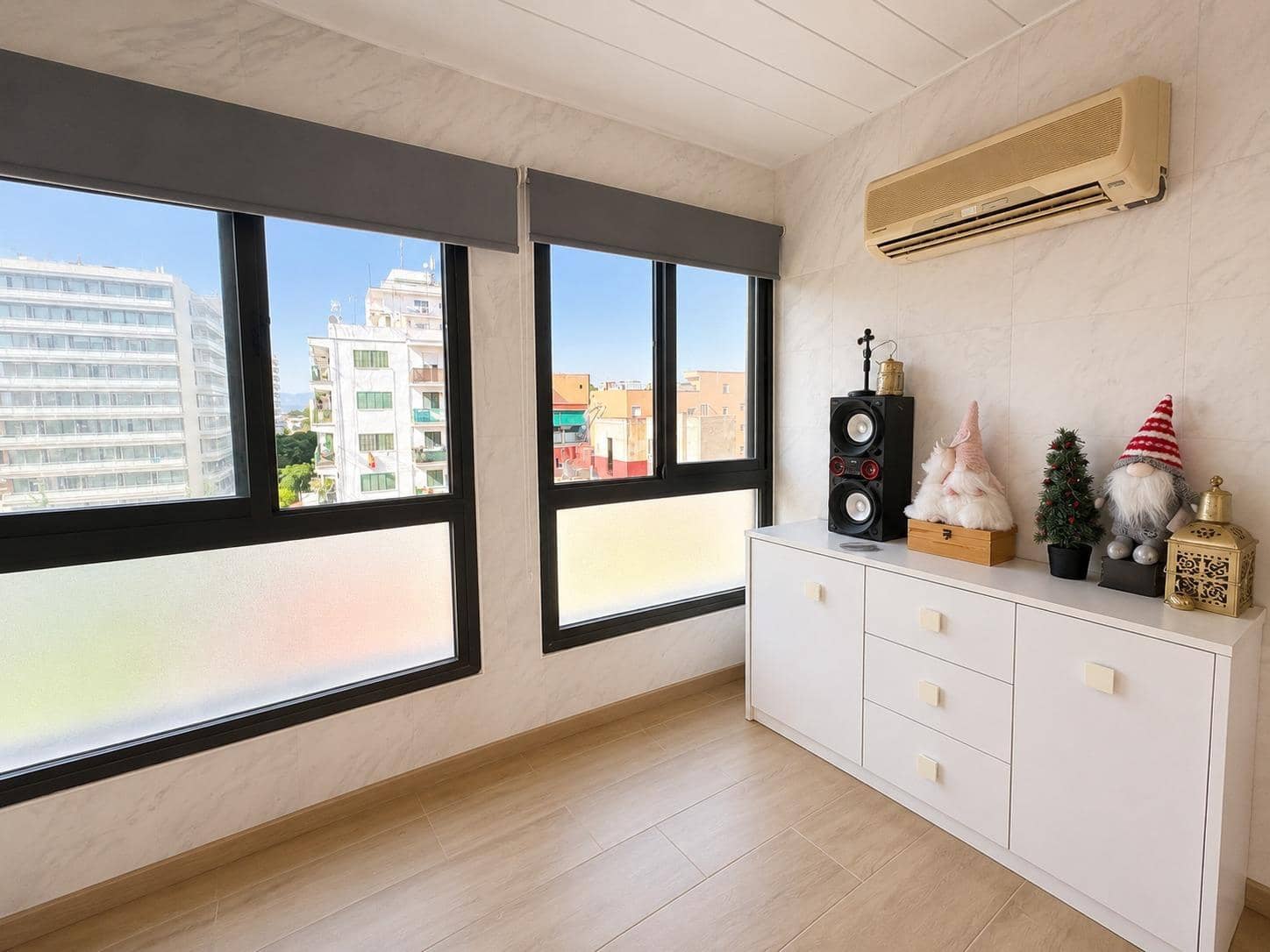 3 soveværelse Lejlighed til salg i L'Arenal / S'Arenal med garage - € 420.000 (Ref: 9947889)