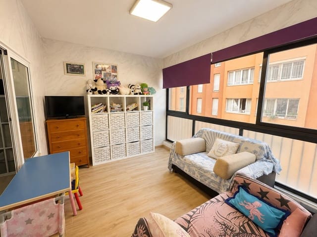 3 camera da letto Appartamento in vendita in L'Arenal / S'Arenal, Llucmajor con garage - 420.000 € (Rif: 9947889)