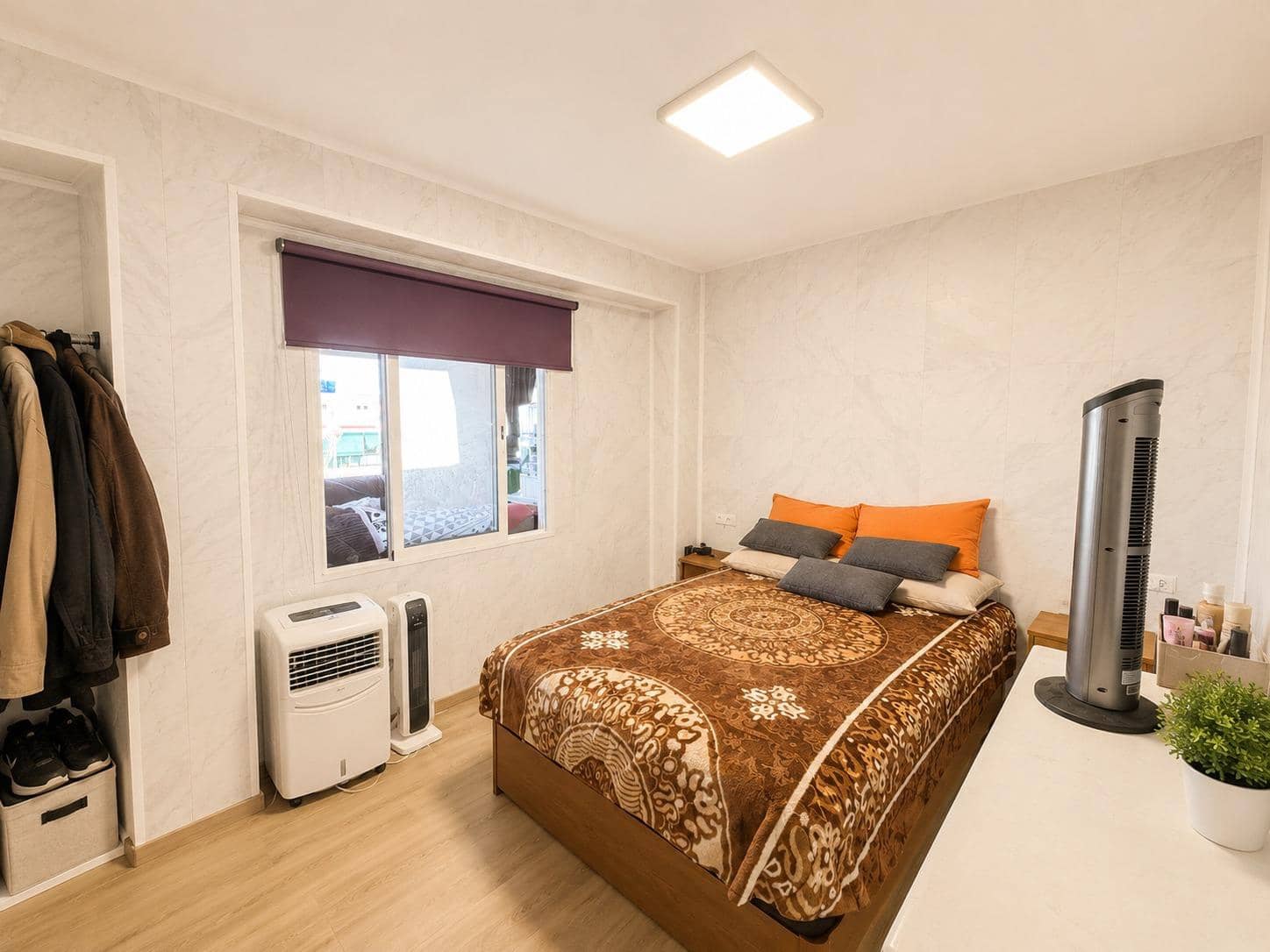 3 soveværelse Lejlighed til salg i L'Arenal / S'Arenal med garage - € 420.000 (Ref: 9947889)