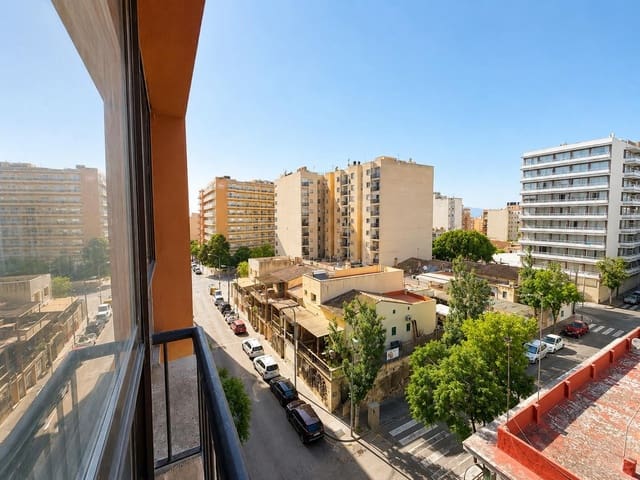 3 camera da letto Appartamento in vendita in L'Arenal / S'Arenal, Llucmajor con garage - 420.000 € (Rif: 9947889)