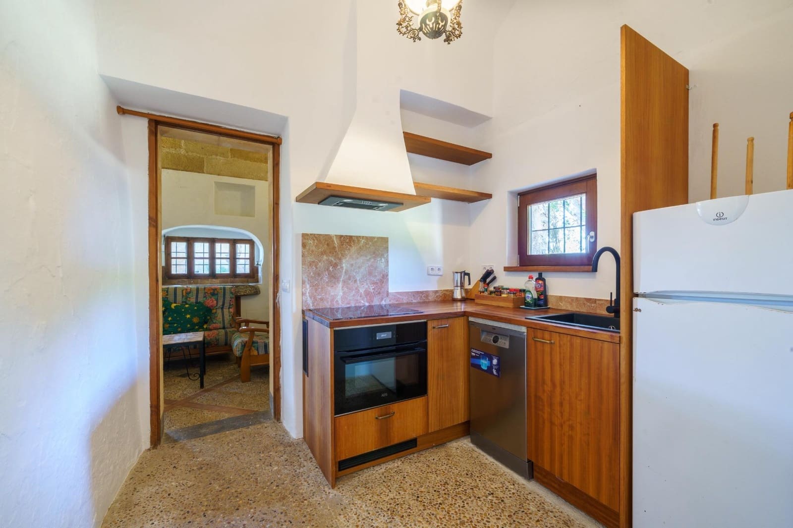 4 bedroom Finca/Country House for sale in Arta with garage - € 950,000 (Ref: 9949754)