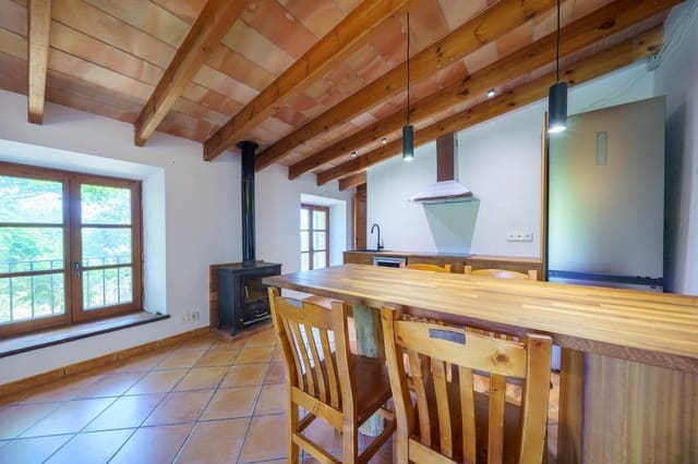 4 slaapkamer Finca/Landhuis te koop in Artà met garage - € 950.000 (Ref: 9949754)