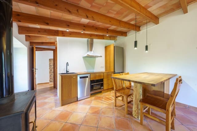4 slaapkamer Finca/Landhuis te koop in Artà met garage - € 950.000 (Ref: 9949754)