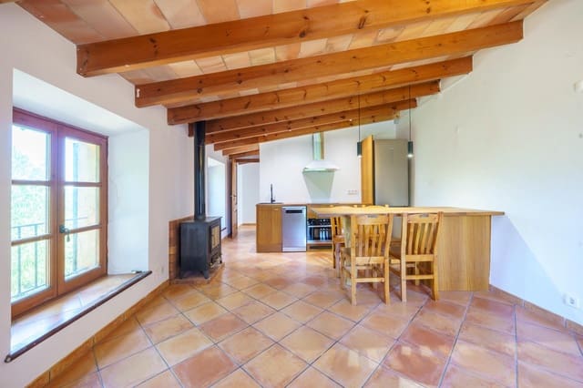 4 slaapkamer Finca/Landhuis te koop in Artà met garage - € 950.000 (Ref: 9949754)