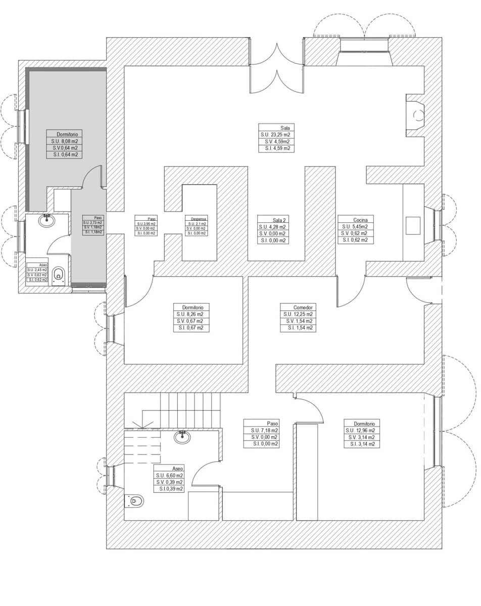 4 bedroom Finca/Country House for sale in Arta with garage - € 950,000 (Ref: 9949754)