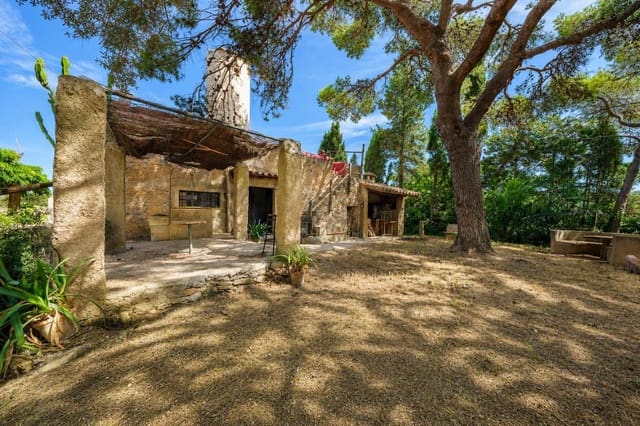 4 slaapkamer Finca/Landhuis te koop in Artà met garage - € 950.000 (Ref: 9949754)
