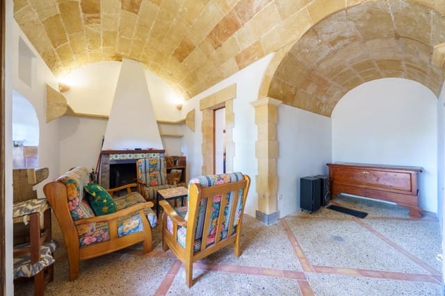 4 slaapkamer Finca/Landhuis te koop in Artà met garage - € 950.000 (Ref: 9949754)