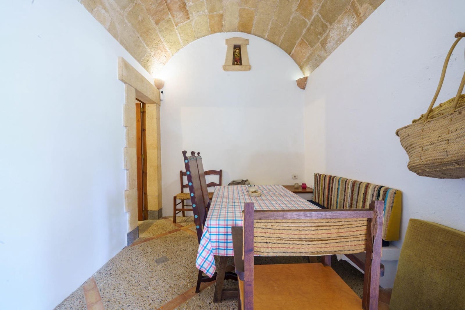 4 bedroom Finca/Country House for sale in Arta with garage - € 950,000 (Ref: 9949754)