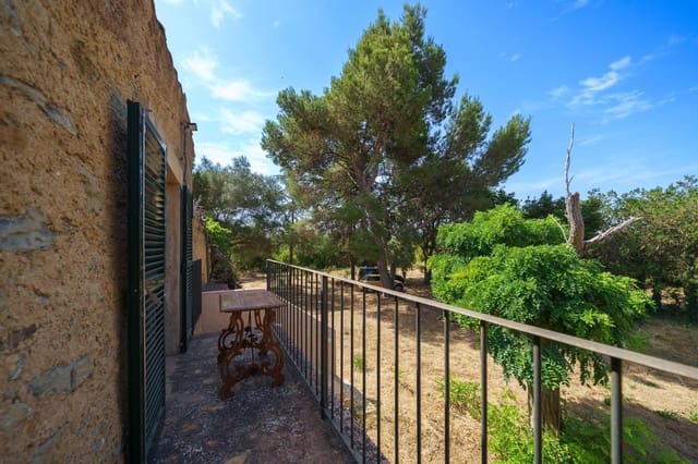 4 slaapkamer Finca/Landhuis te koop in Artà met garage - € 950.000 (Ref: 9949754)