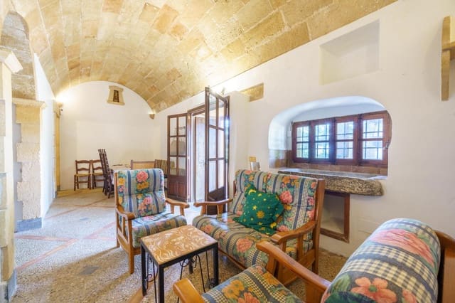 4 slaapkamer Finca/Landhuis te koop in Artà met garage - € 950.000 (Ref: 9949754)
