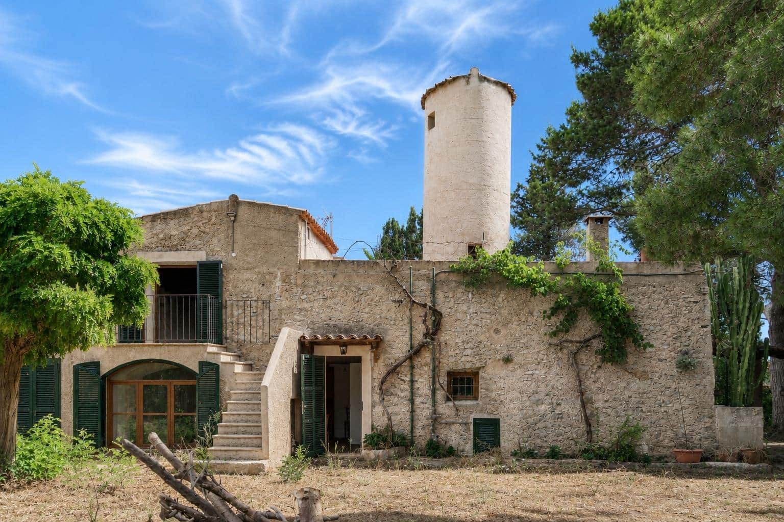 4 bedroom Finca/Country House for sale in Arta with garage - € 950,000 (Ref: 9949754)