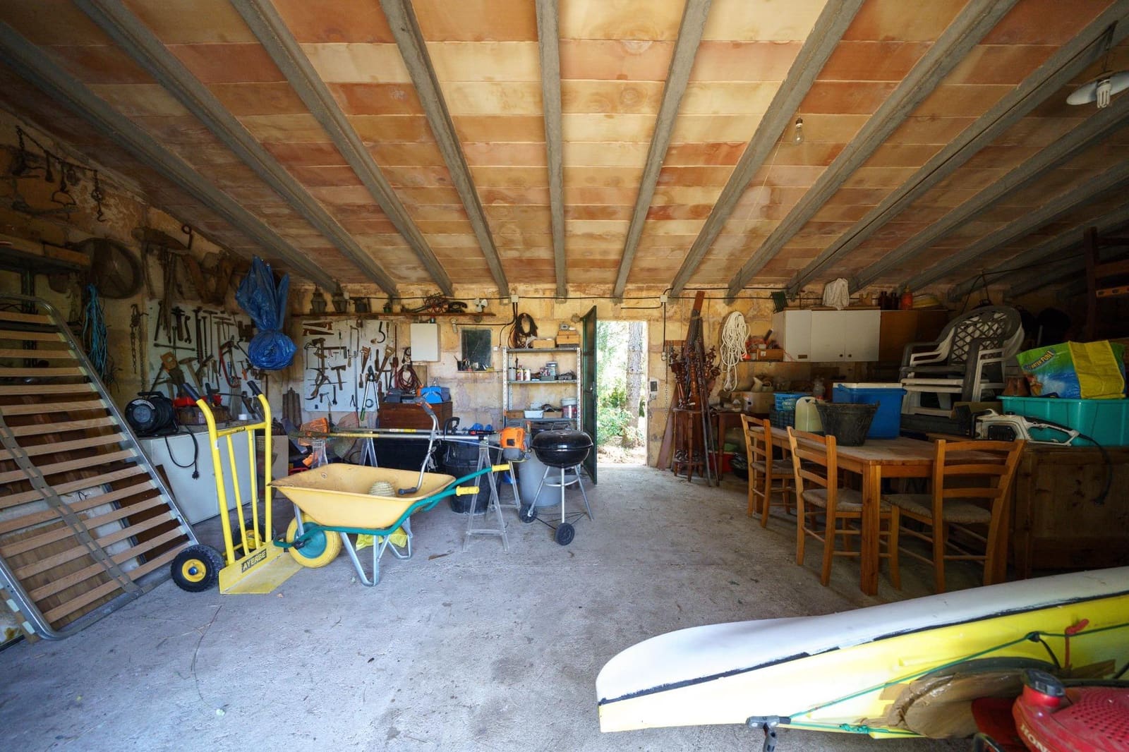 4 bedroom Finca/Country House for sale in Arta with garage - € 950,000 (Ref: 9949754)