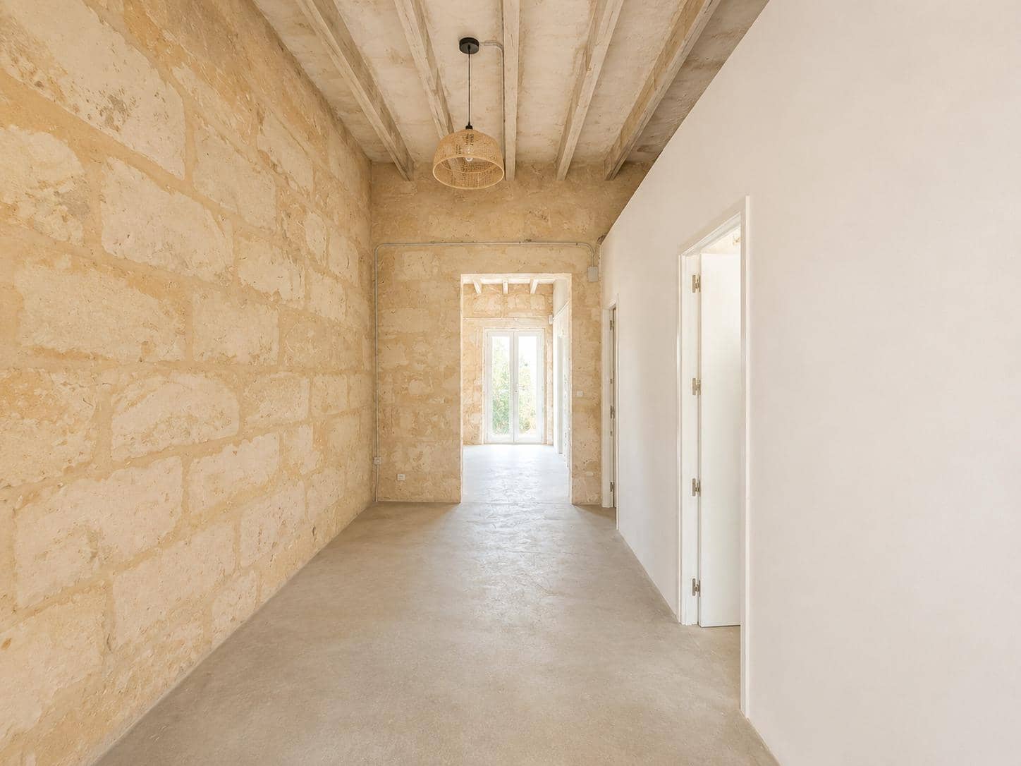 3 Zimmer Haus zu verkaufen in Palma de Mallorca - 349.000 € (Ref: 9949755)