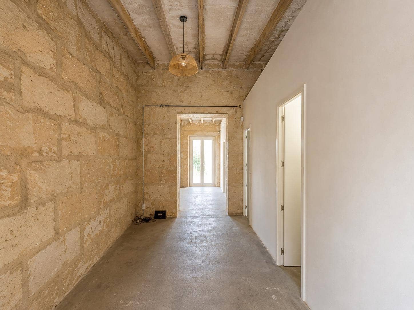 3 Zimmer Haus zu verkaufen in Palma de Mallorca - 349.000 € (Ref: 9949755)