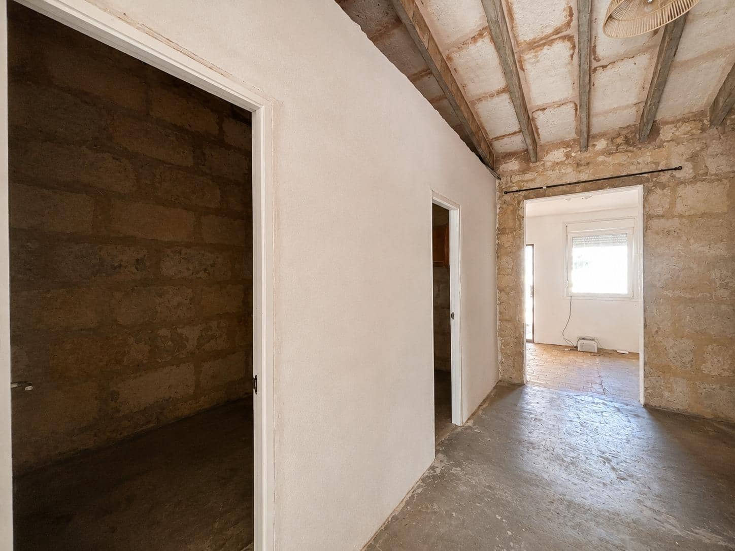 3 Zimmer Haus zu verkaufen in Palma de Mallorca - 349.000 € (Ref: 9949755)