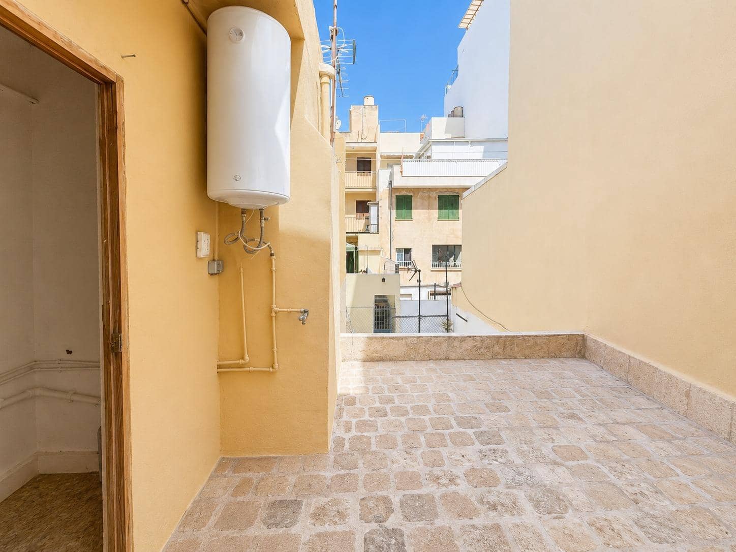 3 Zimmer Haus zu verkaufen in Palma de Mallorca - 349.000 € (Ref: 9949755)
