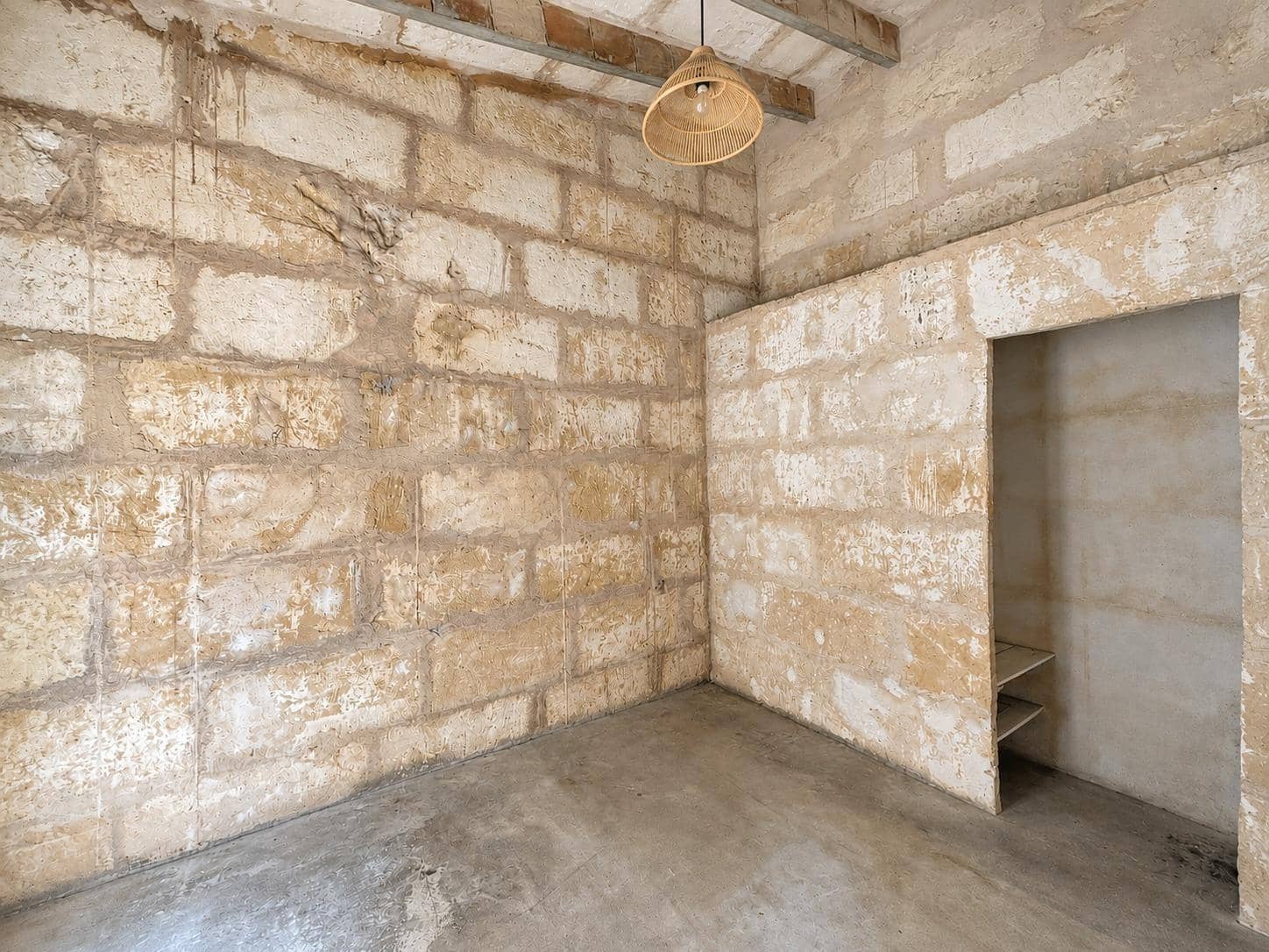3 Zimmer Haus zu verkaufen in Palma de Mallorca - 349.000 € (Ref: 9949755)