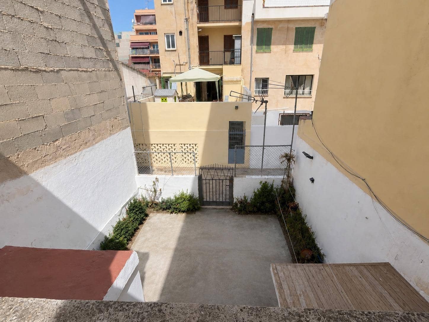 3 soverom Hus til salgs i L'Arenal / S'Arenal - € 349 900 (Ref: 9952599)