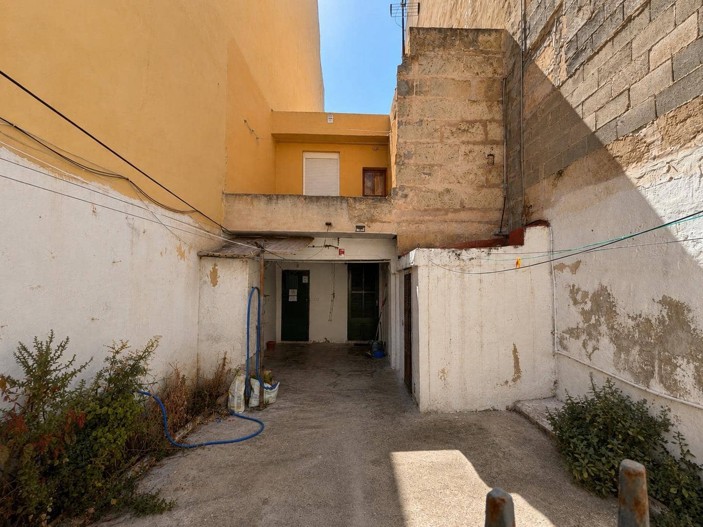 3 soverom Hus til salgs i L'Arenal / S'Arenal - € 349 900 (Ref: 9952599)
