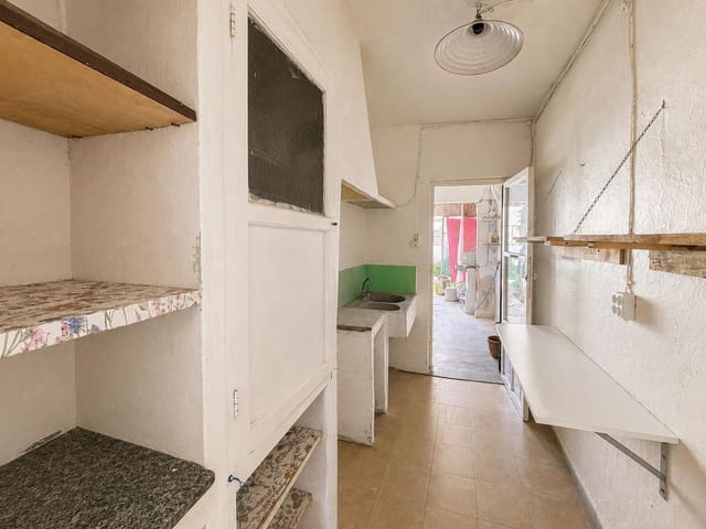 Adosado de 7 habitaciones en L'Arenal / S'Arenal, Llucmajor en venta - 349.900 € (Ref: 9952599)