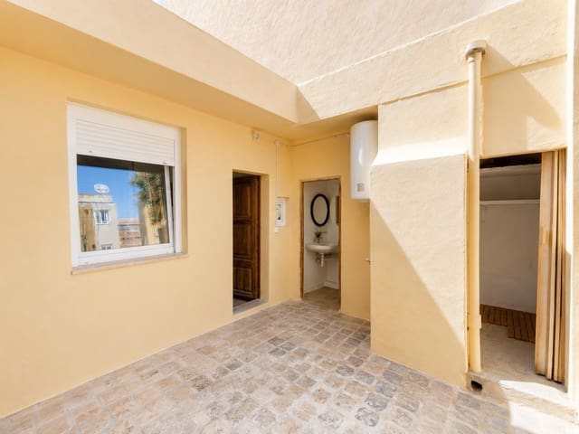 Adosado de 7 habitaciones en L'Arenal / S'Arenal, Llucmajor en venta - 349.900 € (Ref: 9952599)