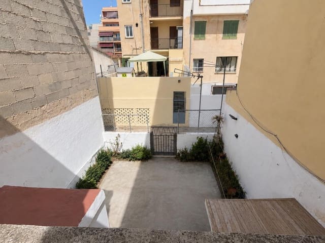 Adosado de 7 habitaciones en L'Arenal / S'Arenal, Llucmajor en venta - 349.900 € (Ref: 9952599)