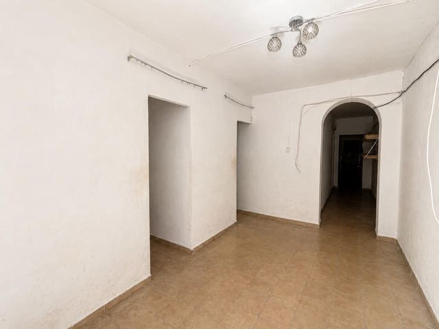 Adosado de 7 habitaciones en L'Arenal / S'Arenal, Llucmajor en venta - 349.900 € (Ref: 9952599)