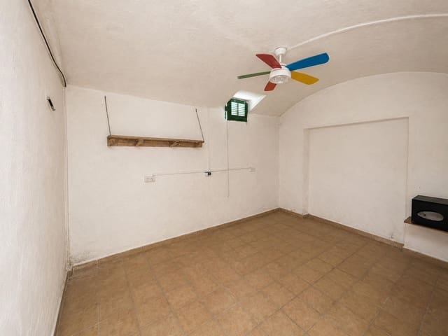 Adosado de 7 habitaciones en L'Arenal / S'Arenal, Llucmajor en venta - 349.900 € (Ref: 9952599)