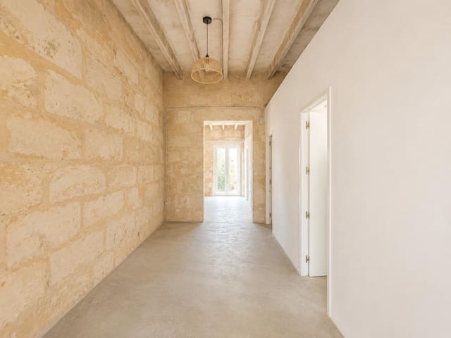 Adosado de 7 habitaciones en L'Arenal / S'Arenal, Llucmajor en venta - 349.900 € (Ref: 9952599)
