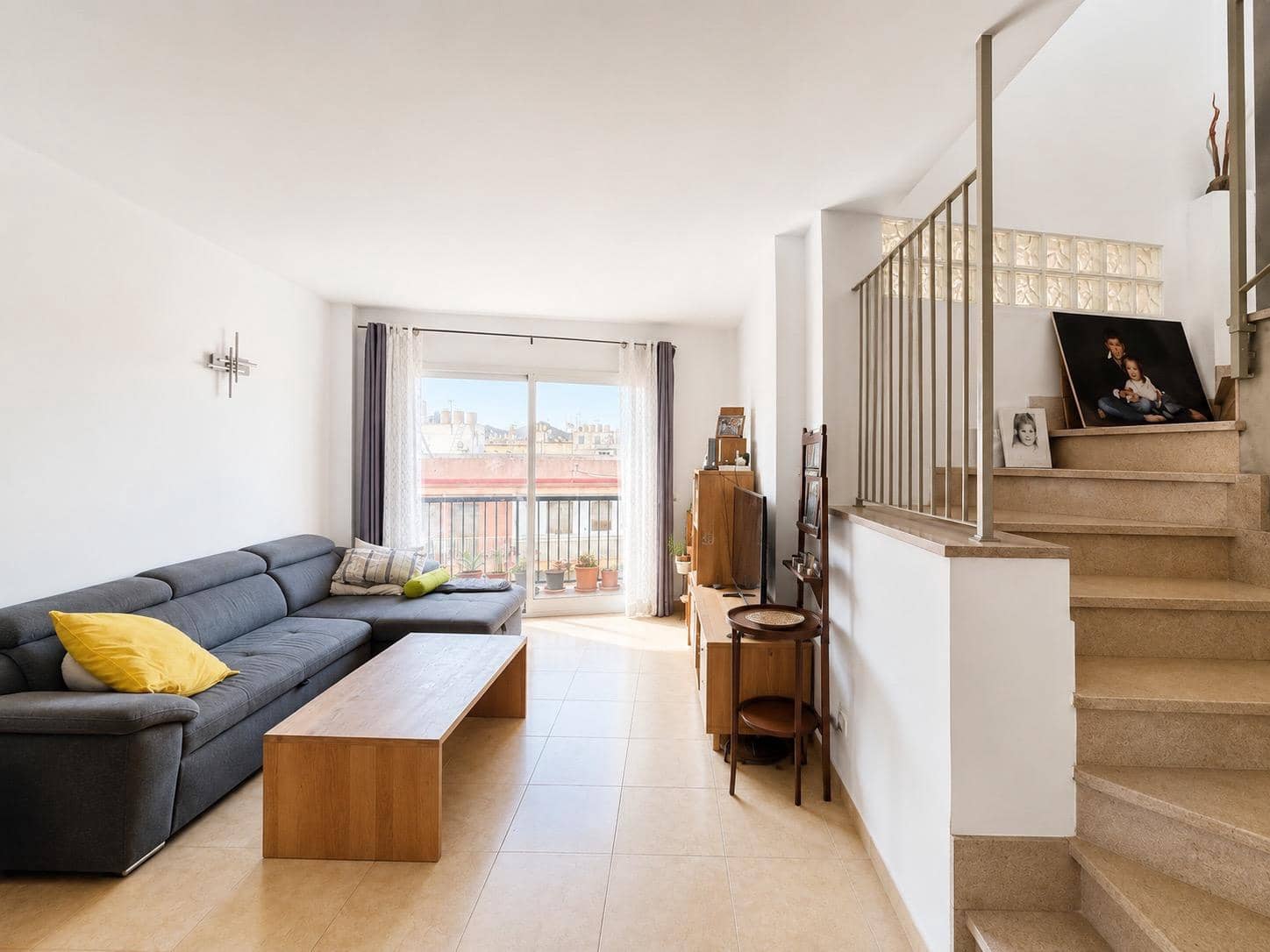 3 sypialnia Penthouse na sprzedaż w Llucmajor - 399 000 € (Ref: 9954212)