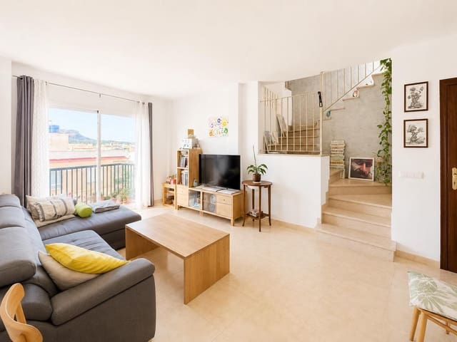 3 slaapkamer Penthouse te koop in Llucmajor - € 399.000 (Ref: 9954212)