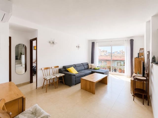 3 slaapkamer Penthouse te koop in Llucmajor - € 399.000 (Ref: 9954212)