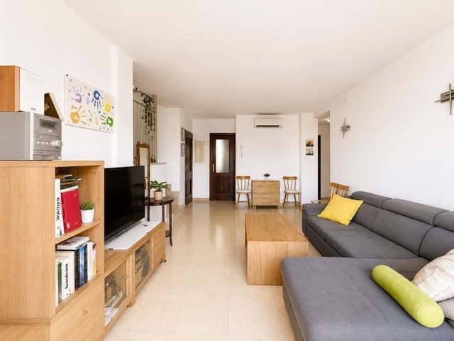 3 slaapkamer Penthouse te koop in Llucmajor - € 399.000 (Ref: 9954212)