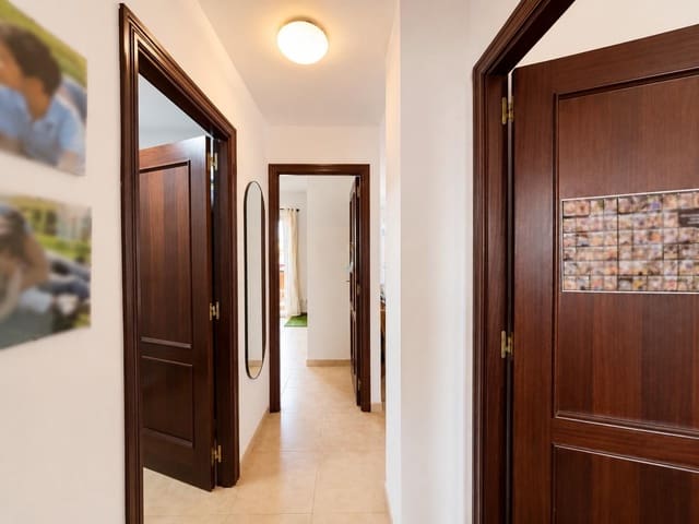 3 slaapkamer Penthouse te koop in Llucmajor - € 399.000 (Ref: 9954212)