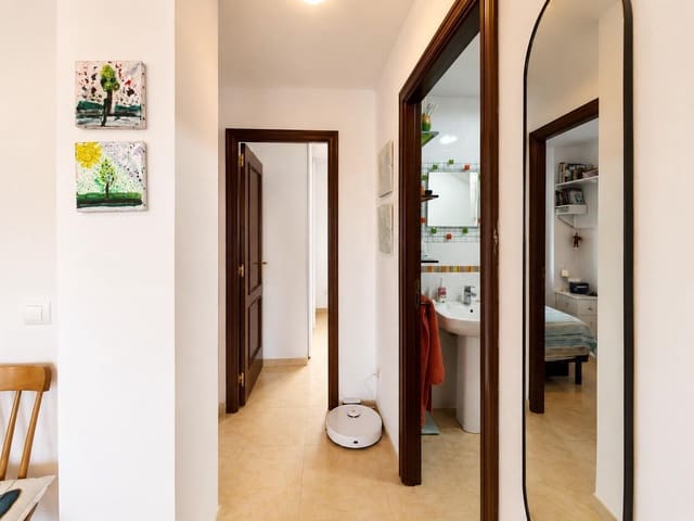3 slaapkamer Penthouse te koop in Llucmajor - € 399.000 (Ref: 9954212)