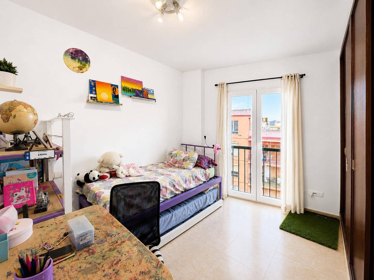 3 sypialnia Penthouse na sprzedaż w Llucmajor - 399 000 € (Ref: 9954212)