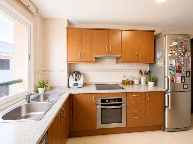 3 slaapkamer Penthouse te koop in Llucmajor - € 399.000 (Ref: 9954212)