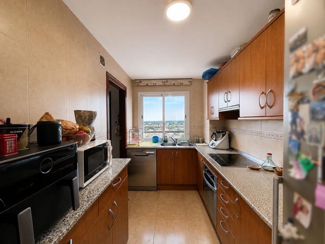 3 slaapkamer Penthouse te koop in Llucmajor - € 399.000 (Ref: 9954212)
