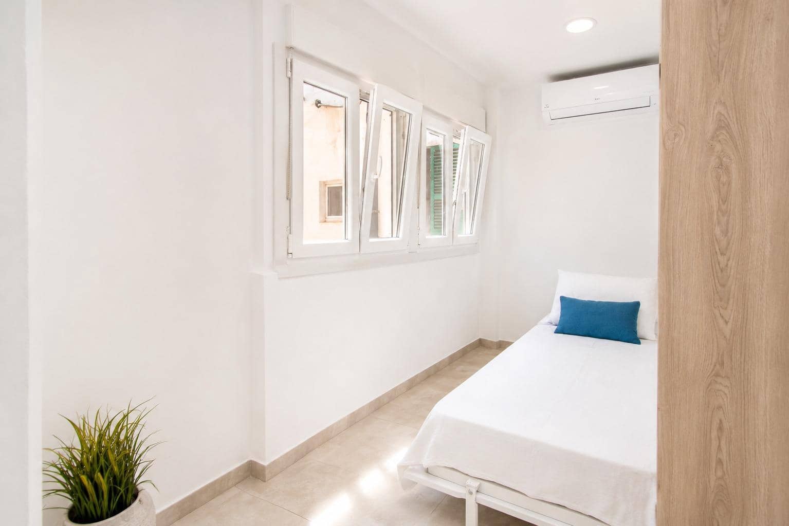 3 sovrum Lägenhet till salu i Palma de Mallorca - 365 000 € (Ref: 9959760)
