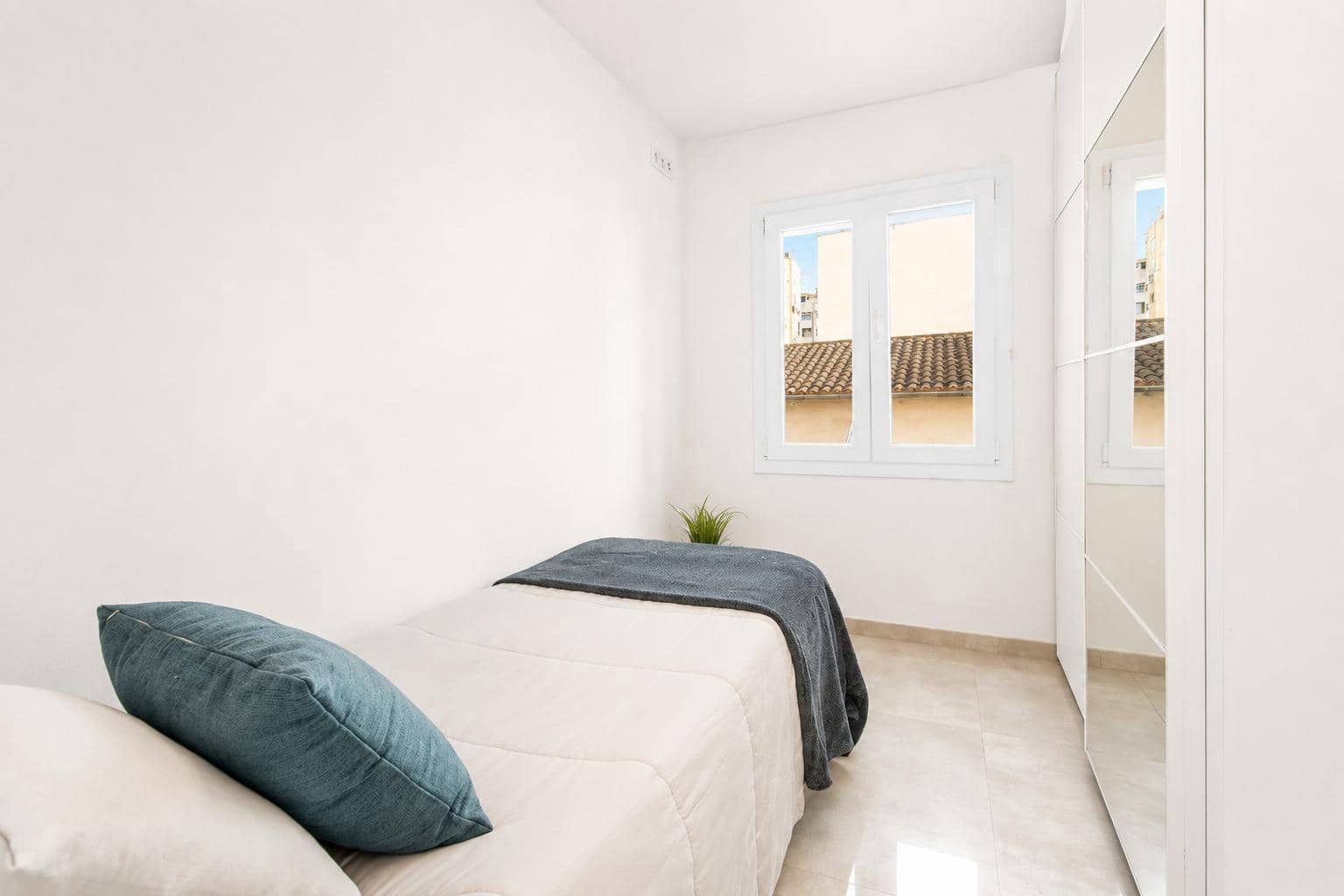 3 sovrum Lägenhet till salu i Palma de Mallorca - 365 000 € (Ref: 9959760)
